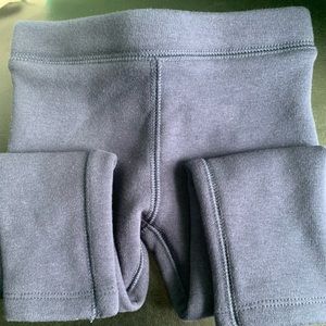 Primary Fleece Lined Sweatpants